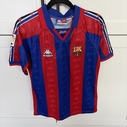Maglia maglia calcio home