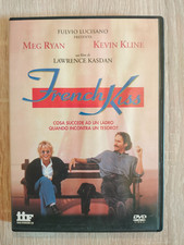 DVD FRENCH KISS