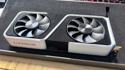 Nvidia geforce rtx 3060 - rtx, ti