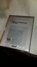 P. C. olivetti istruzioni d uso