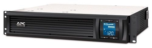 Apc smart ups 1500va 900w - apc, smart-ups