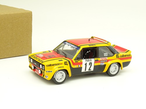 Ixo fiat 131 - 1/43,