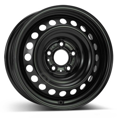 Cerchi ferro alcar 7856 - ferro,