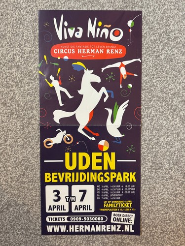 2013 viva nino circus - 2013,