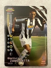 Gianluca Zambrotta (Juventus)