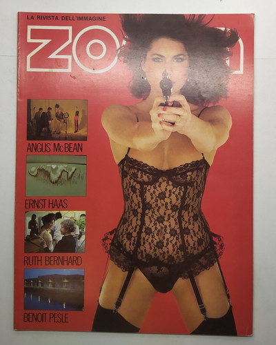 Zoom la rivista - -,