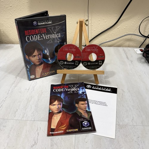 Resident evil code - evil,