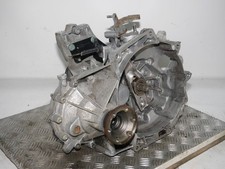 Cambio (cambio) 5 marce FVH