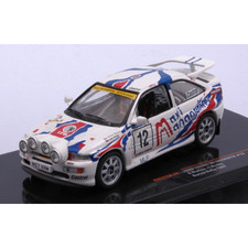 FORD ESCORT RS COSWORTH N.12