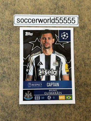 Topps champions league 2025 - topps,