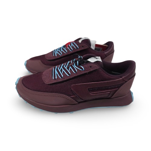 Diesel racer sneakers - diesel,