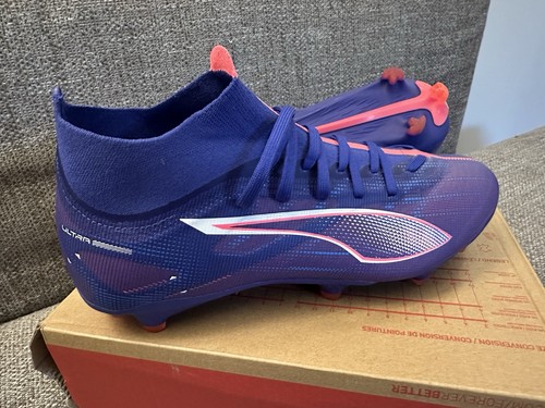 Scarpe calcio puma - da, 5