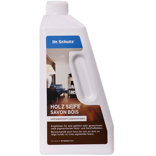 Sapone per legno detergente - sapone,