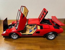DeAgostini 1/8 Scale