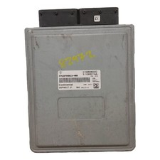 PORSCHE MACAN ENGINE ECU 95B
