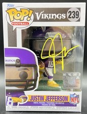 Minnesota Vikings Justin
