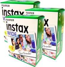 Fuji instax wide - fuji,