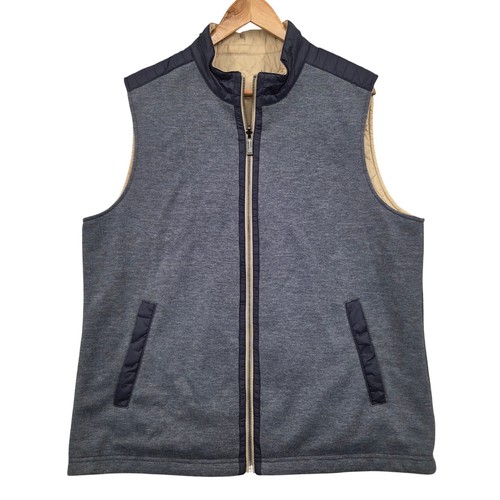 Gilet trapuntato uomo - , johnston