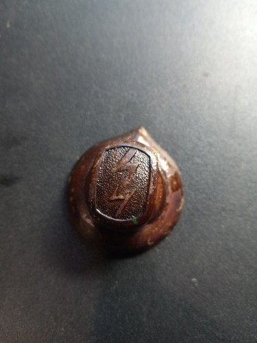 Pomello radio legno zenith - in,