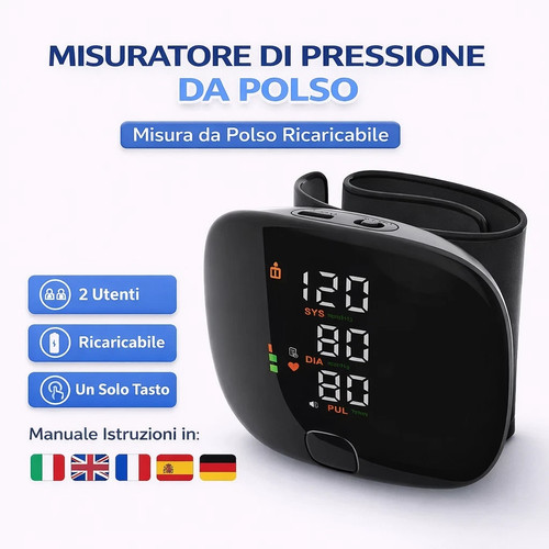 Misuratore pressione - misuratore,