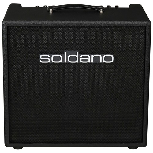 Soldano astro combo - soldano,