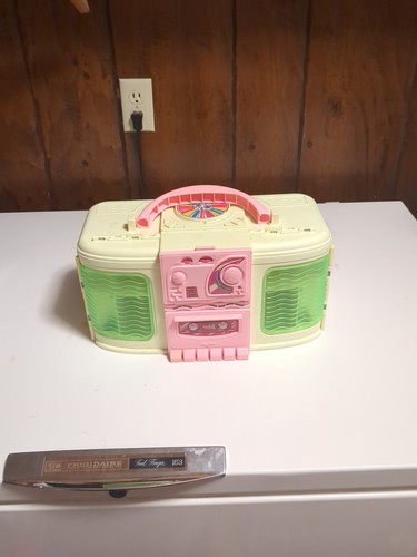 Barbie vintage rock - vintage, and
