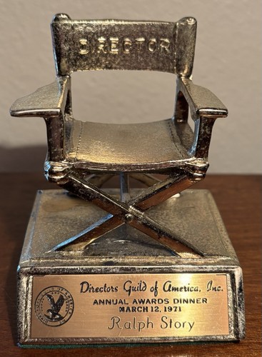 Directors guild america - directors, of