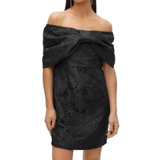 Mini abito jacquard vero - abito, moda