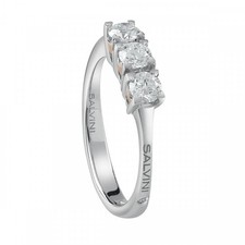 Anello Trilogy Salvini Battito