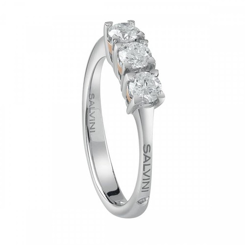Anello trilogy salvini battito - trilogy,