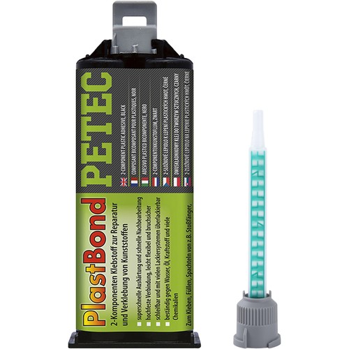 Petec plastbond riparazione - plastbond,
