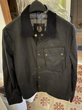 Belstaff ground jkt - belstaff,