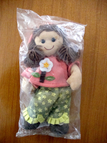 Bambola doll della - bambola, my