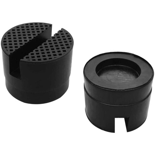 2pz tampone gomma auto