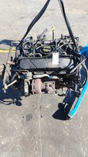 MOTORE COMPLETO PER FORD Mondeo S. Wagon 5° Serie 1325343 QJBA diesel 2198 (05>