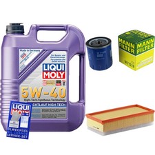 KIT TAGLIANDO FILTRO OLIO