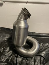 Decat Arrow Ktm 790 Adventure 