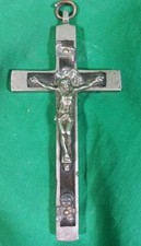 Antico crocifisso da rosario