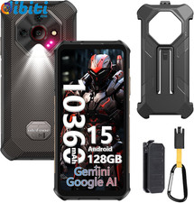 Armor X16 telefono solido