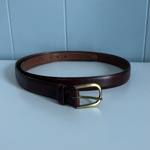 Cintura uomo vintage - , burberrys