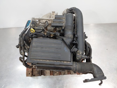 Cjz motore completo 1017424 - completo,