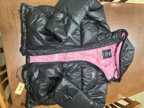 Giacca donna stüssy - giacca,