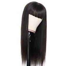 Parrucche sintetiche per