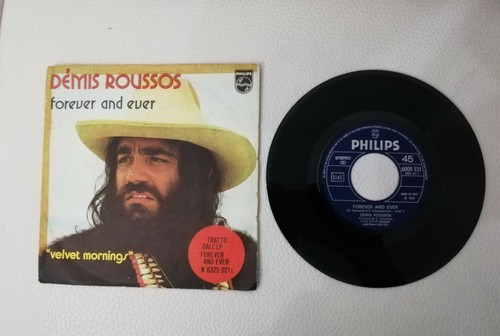 Giri demis roussos - giri,