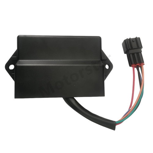 Scatola modulo cdi per - scatola, motore