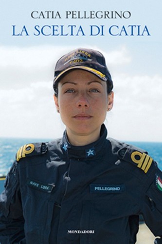 Catia pellegrino scelta - catia,