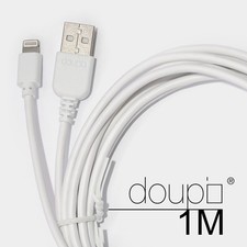 2x USB 8pin Dati Carica Cavo