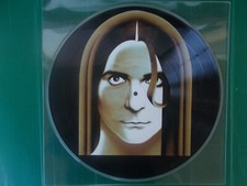 LP  RENATO ZERO  CATTURA