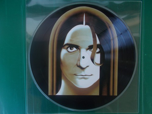 Renato zero cattura - lp,
