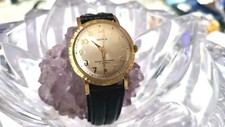 Orologio Uomo Vintage Benrus